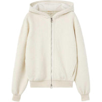 Loro Piana FW24 Sweater Women's Cream Almond