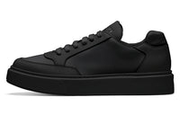 PRADA Street Eighty Low 'Black'