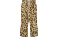 CELINE Casual Pants Women's Khaki