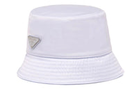 PRADA Bucket Hats Women's Purple