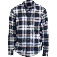 SAINT LAURENT Shirt Women's Blue