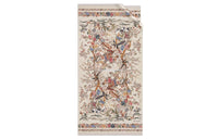 DIOR Silk Scarves Women's Multicolor