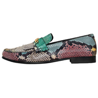 CELINE Loafers Men's Multicolor