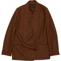Loro Piana Jackets Coats Women's Brown