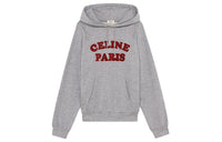 CELINE Sweatshirts Women's Gray