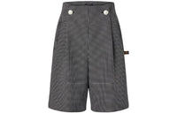 LOUIS VUITTON Casual Shorts Women's