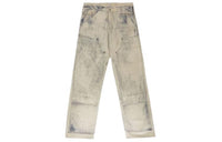 DIOR Jeans Men Beige