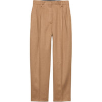PRADA Hair Trousers