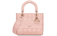 DIOR Lady D-Lite Handbags