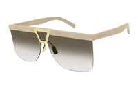 SAINT LAURENT Sunglasses Women's Gradient