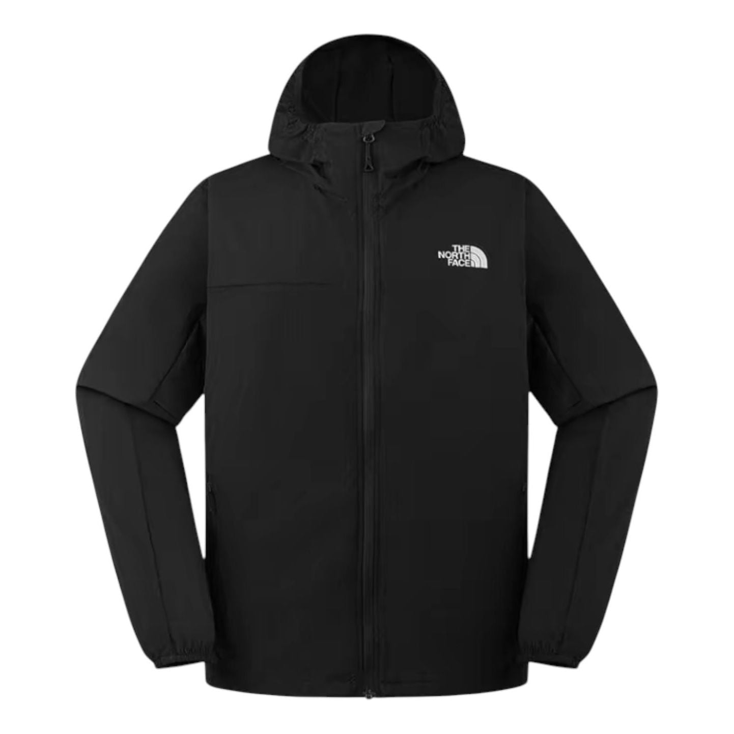 THE NORTH FACE Skin Jacket 'Black' 87VYKX7