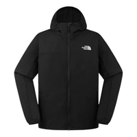 THE NORTH FACE Skin Jacket 'Black' 87VYKX7