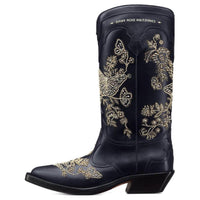 DIOR Ankle Boots Women's Black