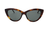SAINT LAURENT Sl 658 Rectangle frame Sunglasses