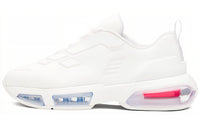 PRADA Collision Casual Shoes Women's Low-Top White
