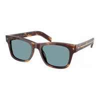 PRADA Eyewear Logo plaque Sunglasses