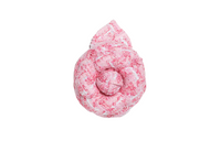 CHANEL Brooches Women's Pink