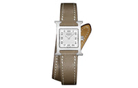 HERMES Heure H W037884WW00