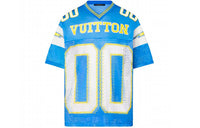 LOUIS VUITTON Sporty T shirt With Patch