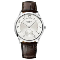 HERMES Men SLIM D'HERMÈS Series European / US Watches