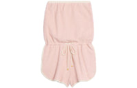 CELINE Bodysuits Women's Pink