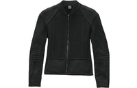 HERMES Jackets Women's Black