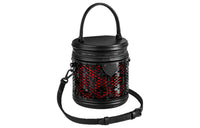 LOUIS VUITTON Cannes H27 Black