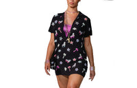 CHANEL SS24 24C Shirt Women's Black