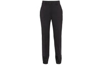 PRADA SS21 Casual Pants Women's Black