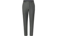 LOUIS VUITTON Casual Pants Men's Dark Gray