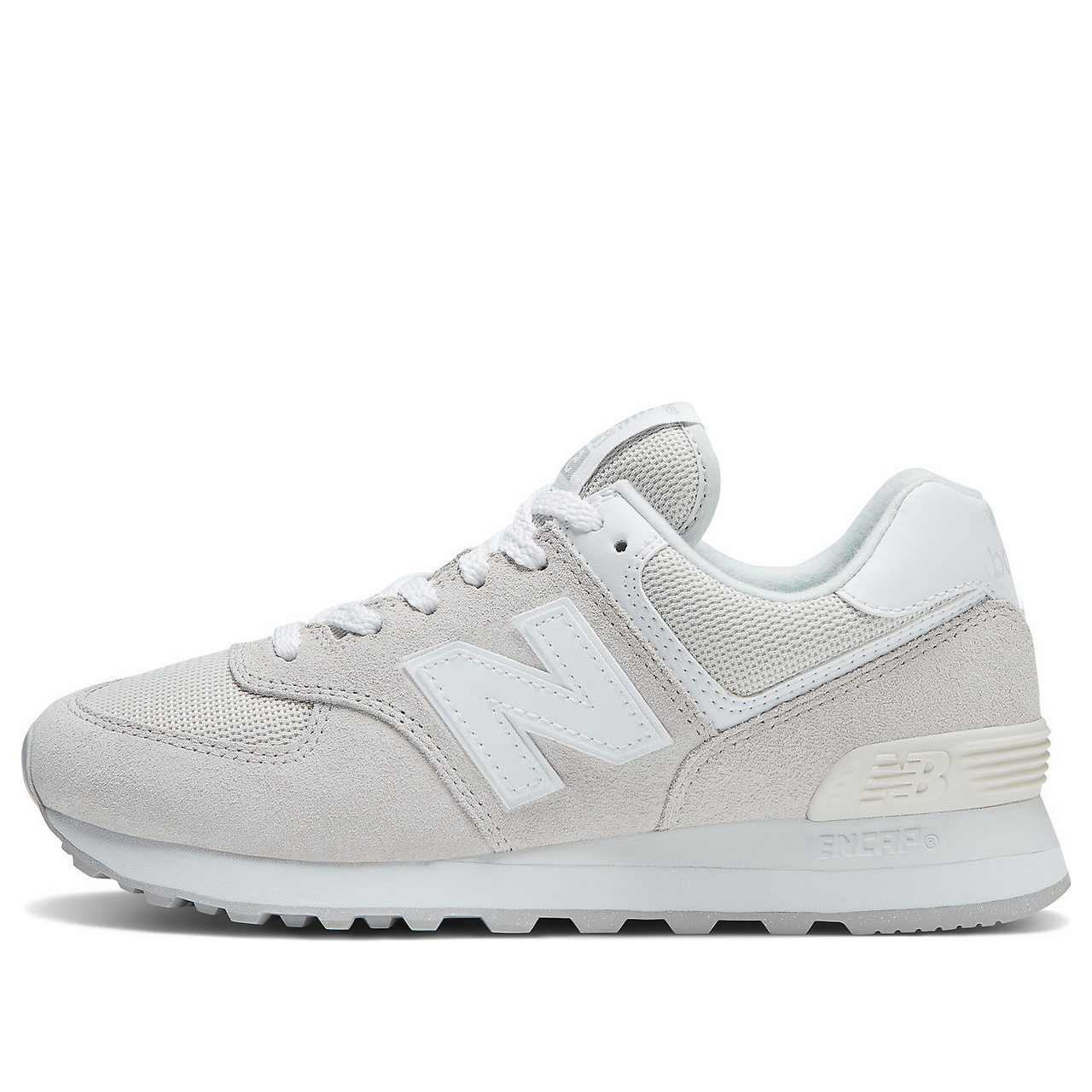 (WMNS) New Balance 574 'Easter Fashion Pack - White' WL574FW2