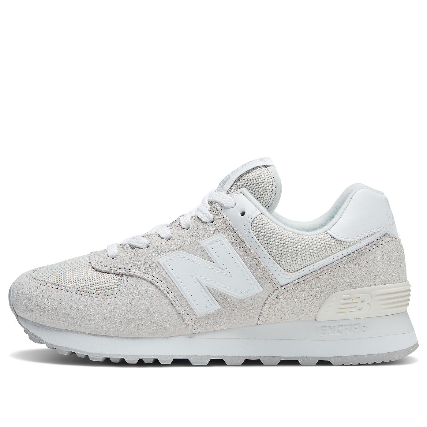 (WMNS) New Balance 574 'Easter Fashion Pack - White' WL574FW2