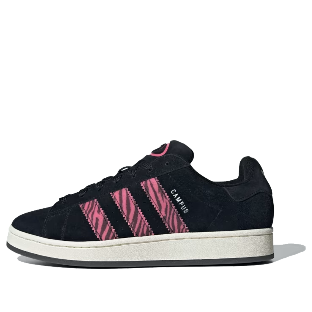 adidas Campus 'Black Pink'  IG2389
