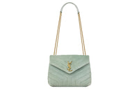 SAINT LAURENT LOULOU Shoulder Bags