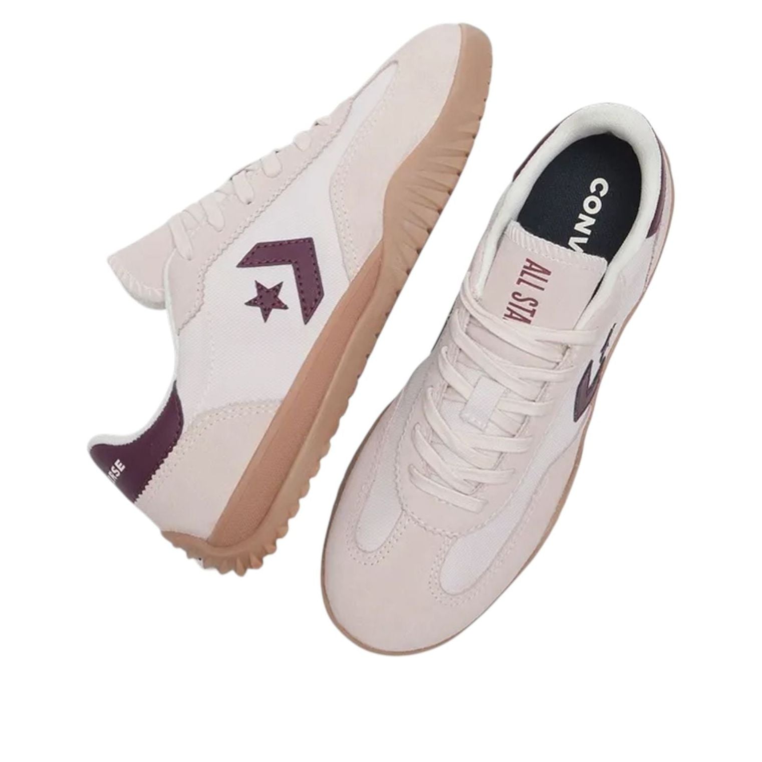 Converse Run Star Trainer 'Blush Hush Pink Orchid Abyss' A10450C