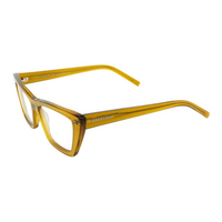 SAINT LAURENT Eyewear SL276 Mica Glasses