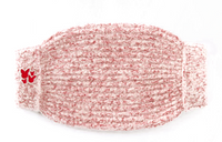 Loro Piana Sun Protection Sleeves Women's Pink