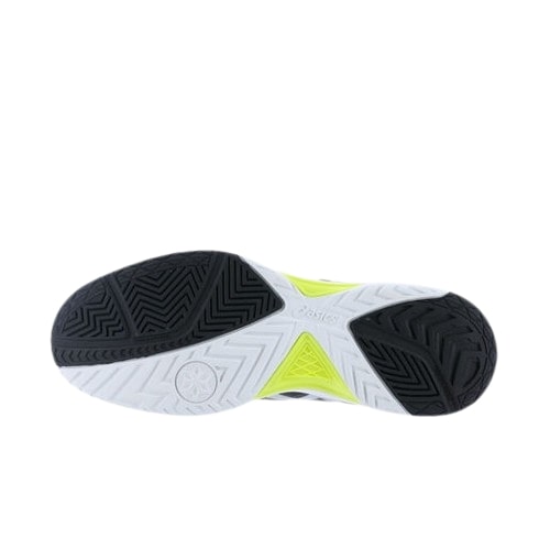 ASICS Gel-Game 6 'Black Silver Sulphur Spring' E705Y-9093
