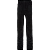 PRADA PRADA SS23 CHINESE NEW YEAR Casual Pants Men's Black