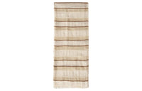 Loro Piana Knit Scarves Men's Beige