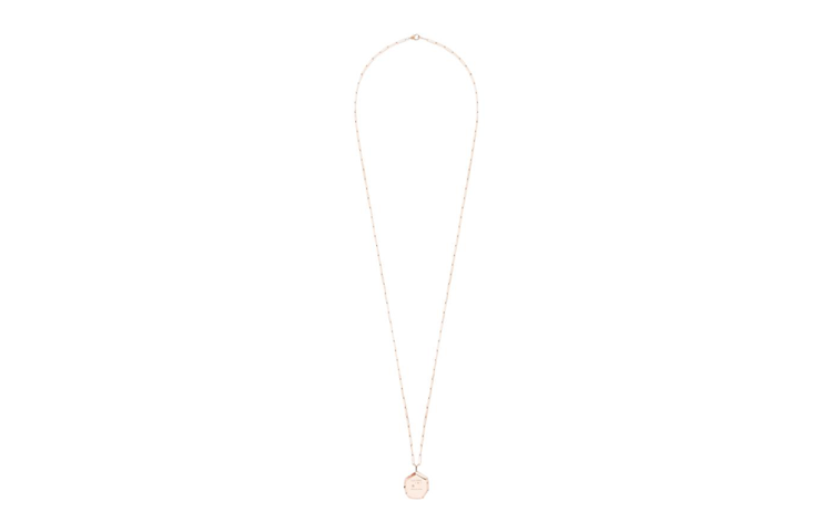 DIOR - Necklaces Women's Rose Gold