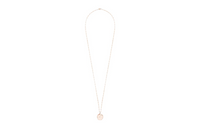 DIOR - Necklaces Women's Rose Gold