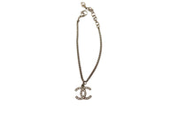 CHANEL Bracelets Women's Silver