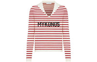 DIOR Knitwear Women's Red