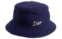 DIOR Bucket Hats Men Blue