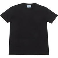 PRADA T-Shirts Women's Black