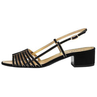 CHANEL One-Strap Sandals Women's