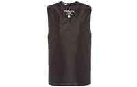 PRADA Shirts Women's Black