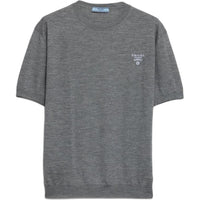 PRADA Knitted T shirt