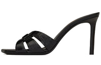 SAINT LAURENT Tribute Slim Heel High Heels Women's